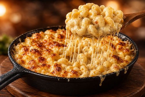 Mac & Cheese