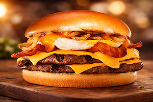 Smash Burger