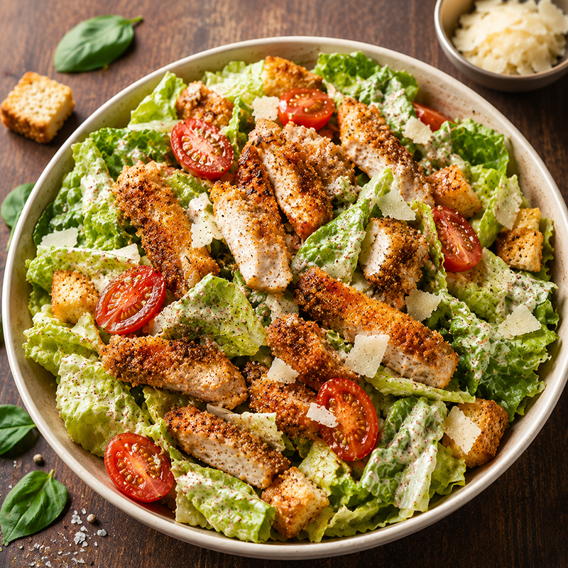 Les Salade