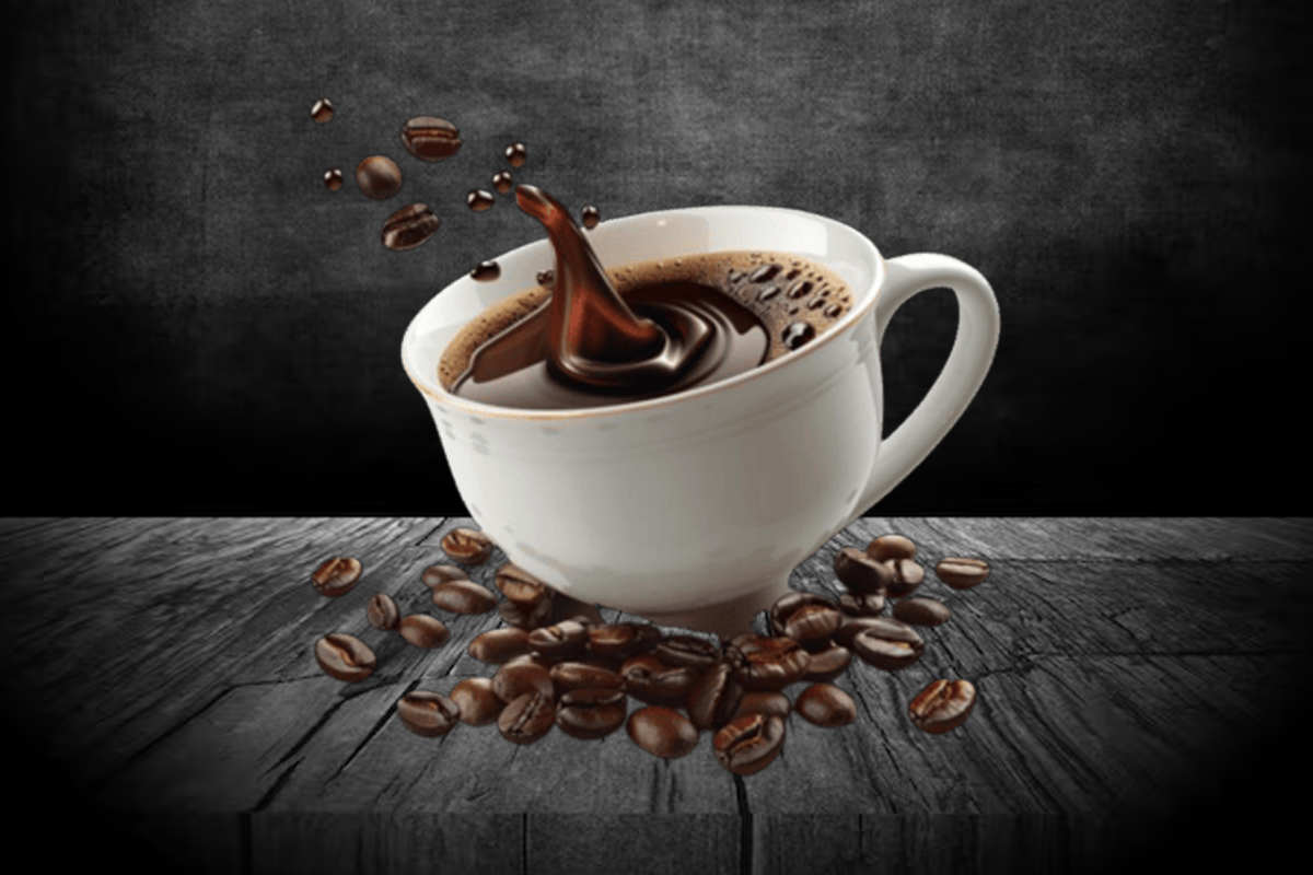 Café
