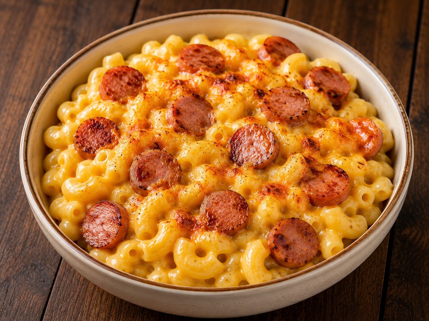 Mac & Cheese CHICAGO