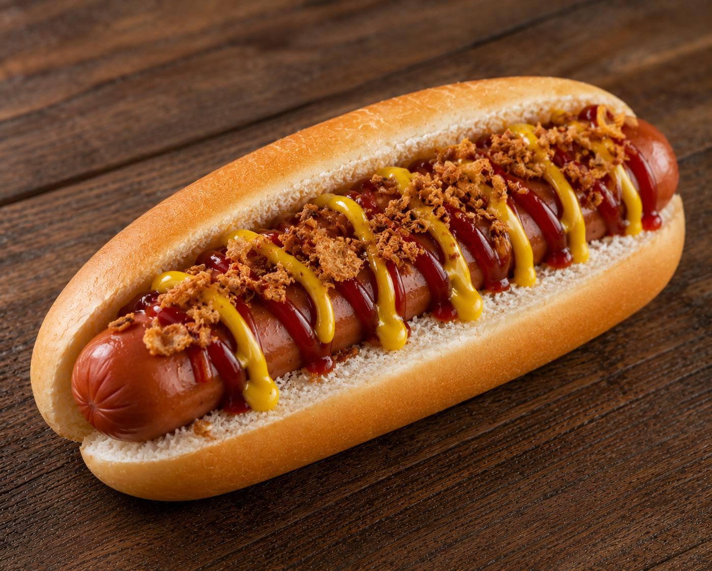 Hot Dog Classic