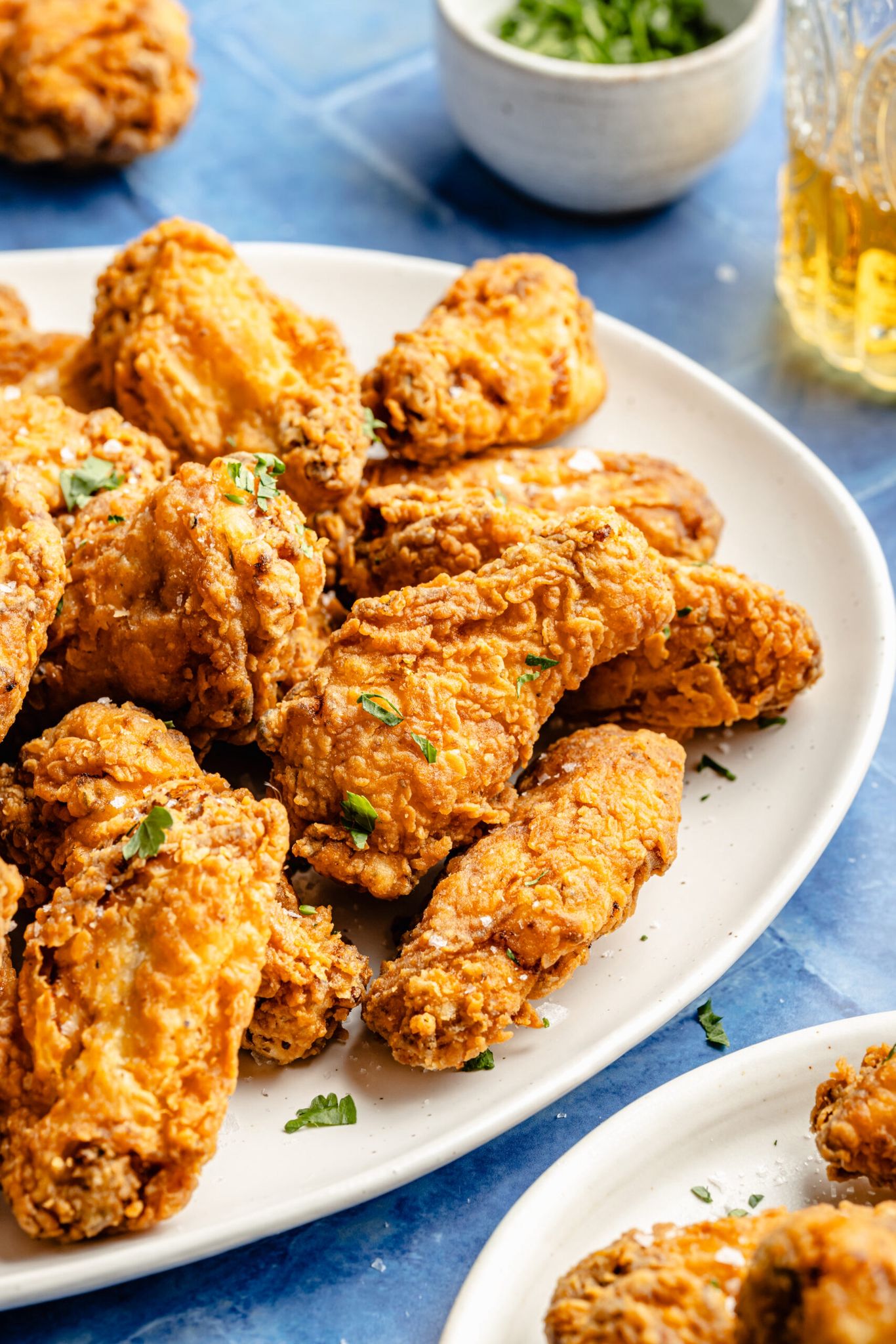 Les Wings