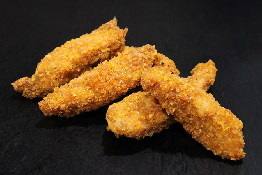 Les Tenders