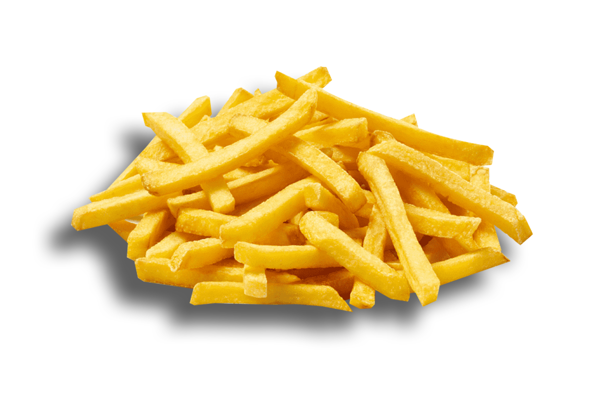 Les Frites
