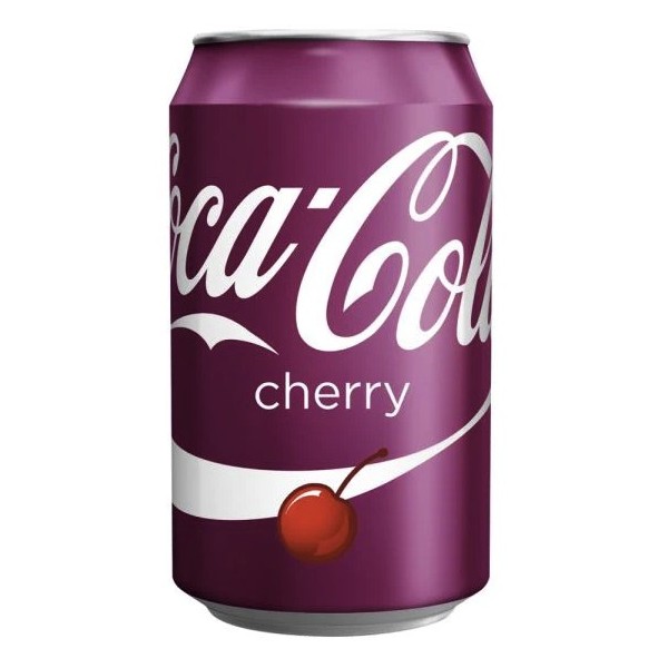 Coca Cherry